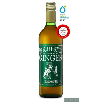 Rochester Ginger 725ml