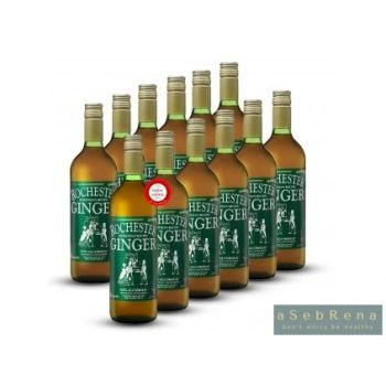 12 x 725ml Rochester Ginger (1 karton)