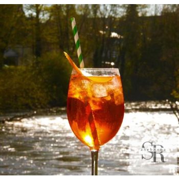 Summer Spritz by Rochester 