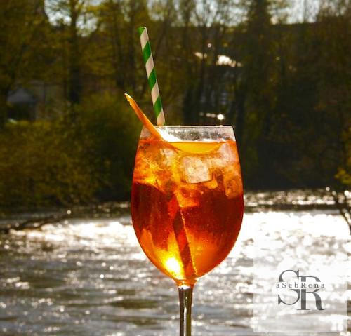 Summer Spritz by Rochester 