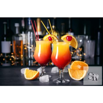 Citrus Cooler