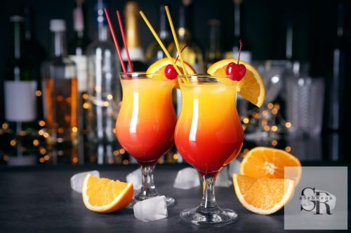 Citrus Cooler
