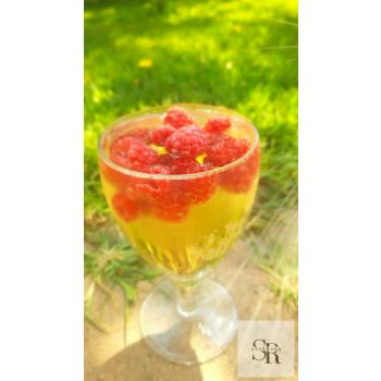 Raspberry Rush