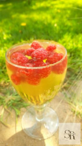 Raspberry Rush