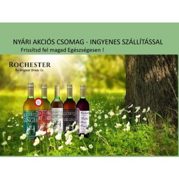 Hűsítő Tippek Nyári fogysztásra