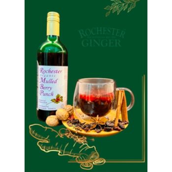 Rochester Punchberry